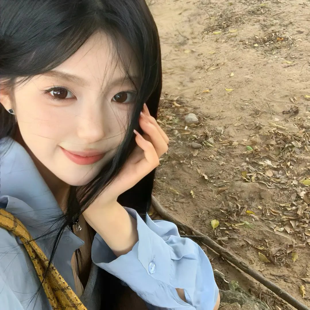 绿水