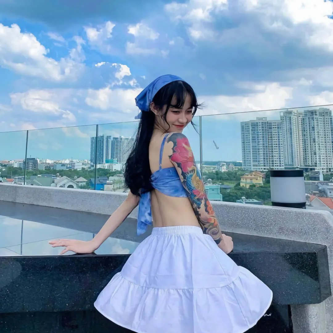 神秘的大佛